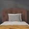 Flash Furniture Cambridge Headboard, Twin Size, Camel Fbrc HG-HB1708-T-C-GG - alternate 4